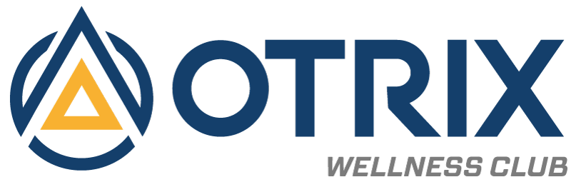Logo Otrix Wellness Club