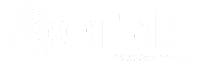 Logo Otrix Negativo